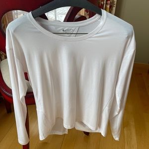 Athleta top